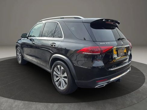 Used 2021 Mercedes-Benz GLE 350 4MATIC image 7