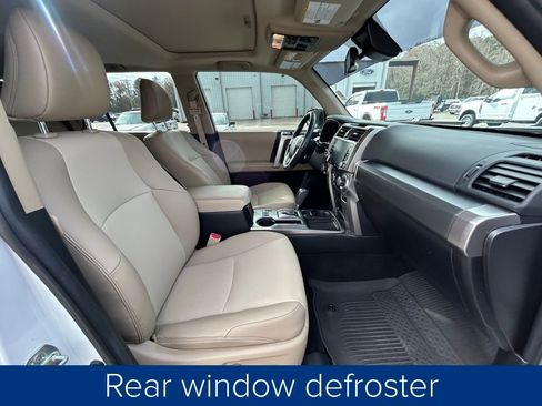 Used 2024 Toyota 4Runner SR5 Premium image 26