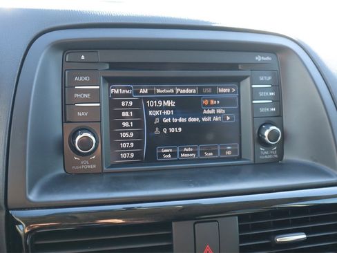 Used 2015 MAZDA CX-5 Touring image 17