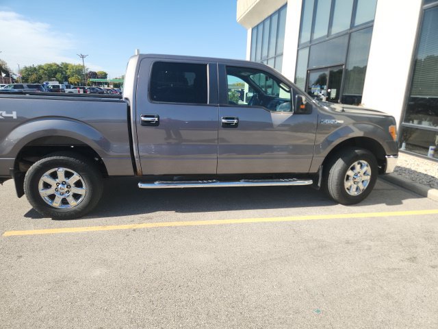 Used 2013 Ford F150 XLT w/ Luxury Equipment Group AWD/4WD image 6