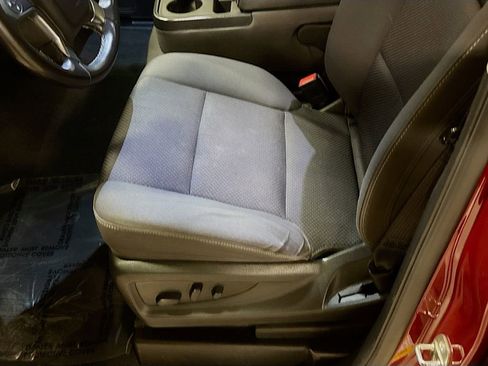 Used 2019 Chevrolet Silverado 1500 LT w/ All Star Edition image 22