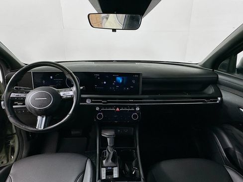 Used 2025 Hyundai Santa Cruz XRT AWD/4WD image 3