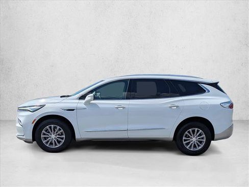 Used 2022 Buick Enclave Premium AWD/4WD image 8