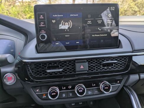 New 2026 Acura ADX FWD image 10