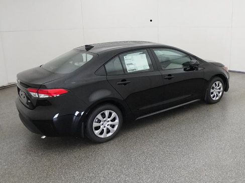 New 2026 Toyota Corolla LE image 21