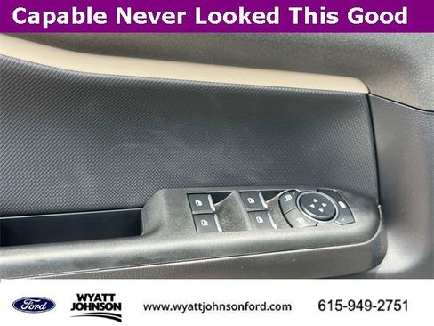 New 2025 Ford Bronco Sport Big Bend w/ Convenience Package image 21