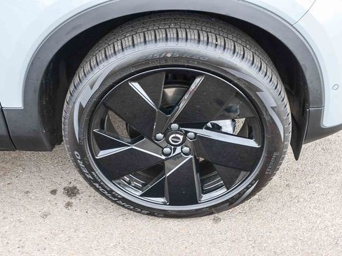 New 2026 Volvo XC40 B5 Ultra w/ Climate Package AWD/4WD image 15