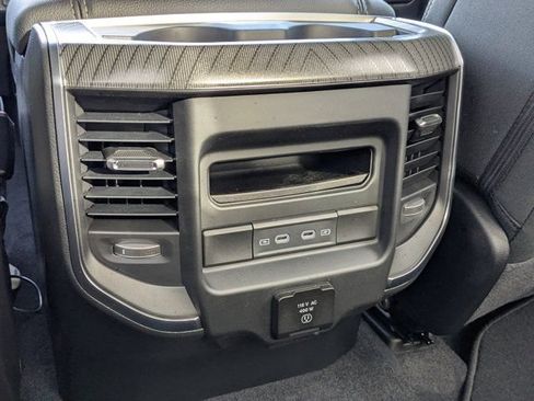 New 2026 RAM 1500 Lone Star AWD/4WD image 13