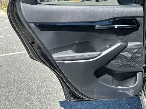 New 2026 Kia Seltos EX FWD image 22