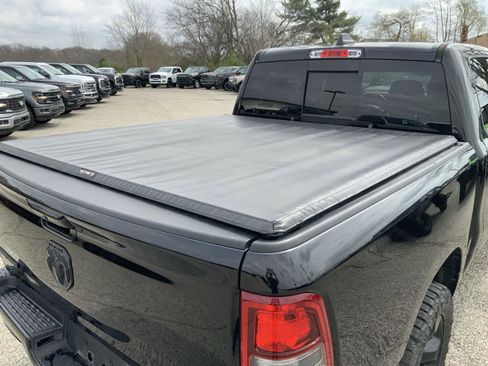 Used 2019 RAM 1500 Big Horn image 14