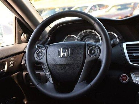 Used 2014 Honda Accord EX-L image 11