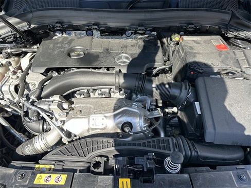 Certified 2023 Mercedes-Benz GLA 250 4MATIC image 10