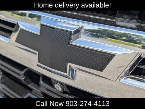 Used 2021 Chevrolet Suburban RST w/ Luxury Package RWD image 39