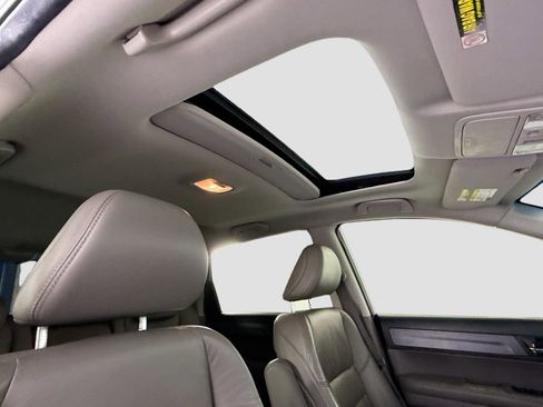 Used 2008 Honda CR-V EX-L image 18