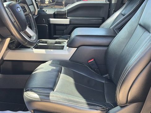 Used 2020 Ford F250 Lariat AWD/4WD image 18