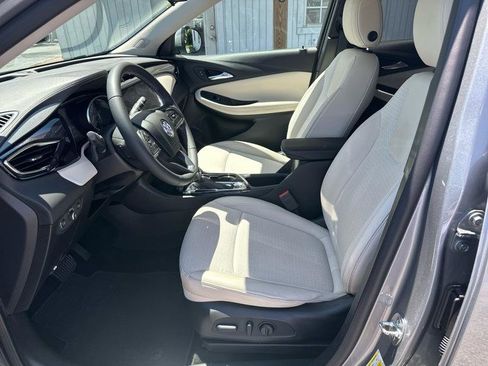 Used 2023 Buick Encore GX Preferred w/ Cold Weather Comfort Package FWD image 13