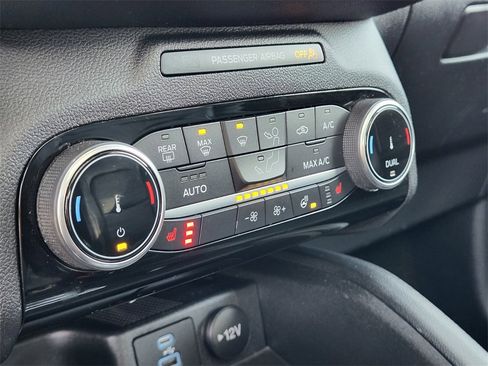 Certified 2022 Ford Escape SEL w/ Technology Package image 22