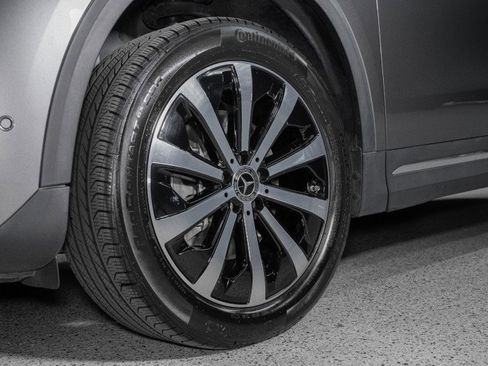 Certified 2023 Mercedes-Benz GLA 250 image 9