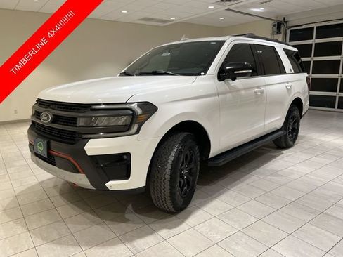 Used 2023 Ford Expedition Timberline AWD/4WD image 1