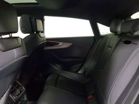 Used 2023 Audi A5 2.0T Prestige w/ Black Optic Plus Package image 12