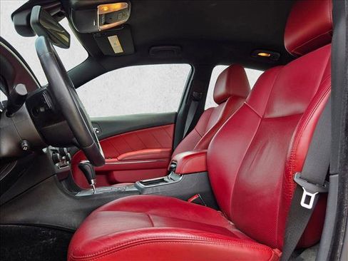 Used 2014 Dodge Charger R/T RWD image 10