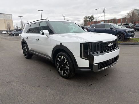 New 2027 Kia Telluride S image 4