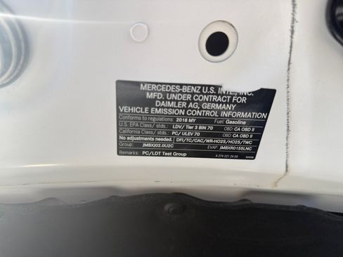 Used 2018 Mercedes-Benz C 300 Sedan image 25