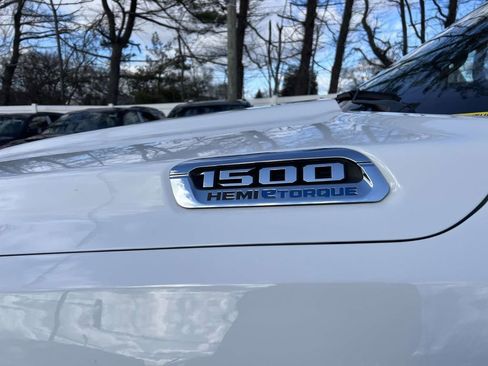 Certified 2022 RAM 1500 Big Horn image 14