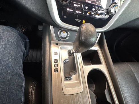 Used 2018 Nissan Murano S FWD image 31