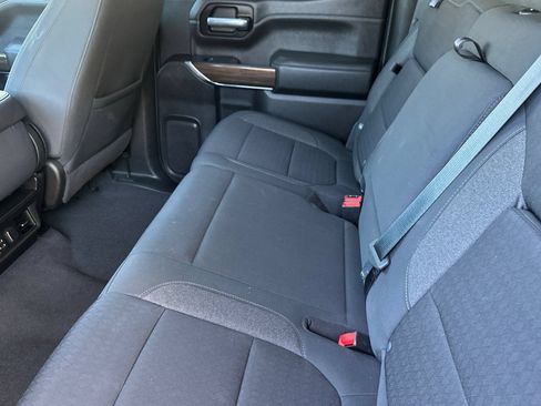 Used 2021 Chevrolet Silverado 1500 RST AWD/4WD image 12