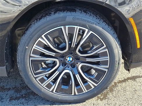 New 2026 BMW X3 xDrive30 image 8