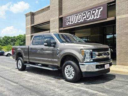 Used 2015 Ford F250 XL w/ Power Equipment Group