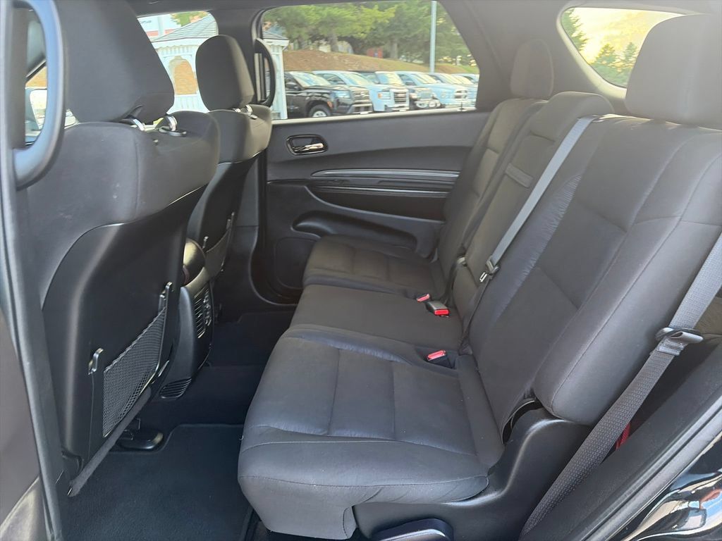 Used 2026 Dodge Durango GT AWD/4WD image 25