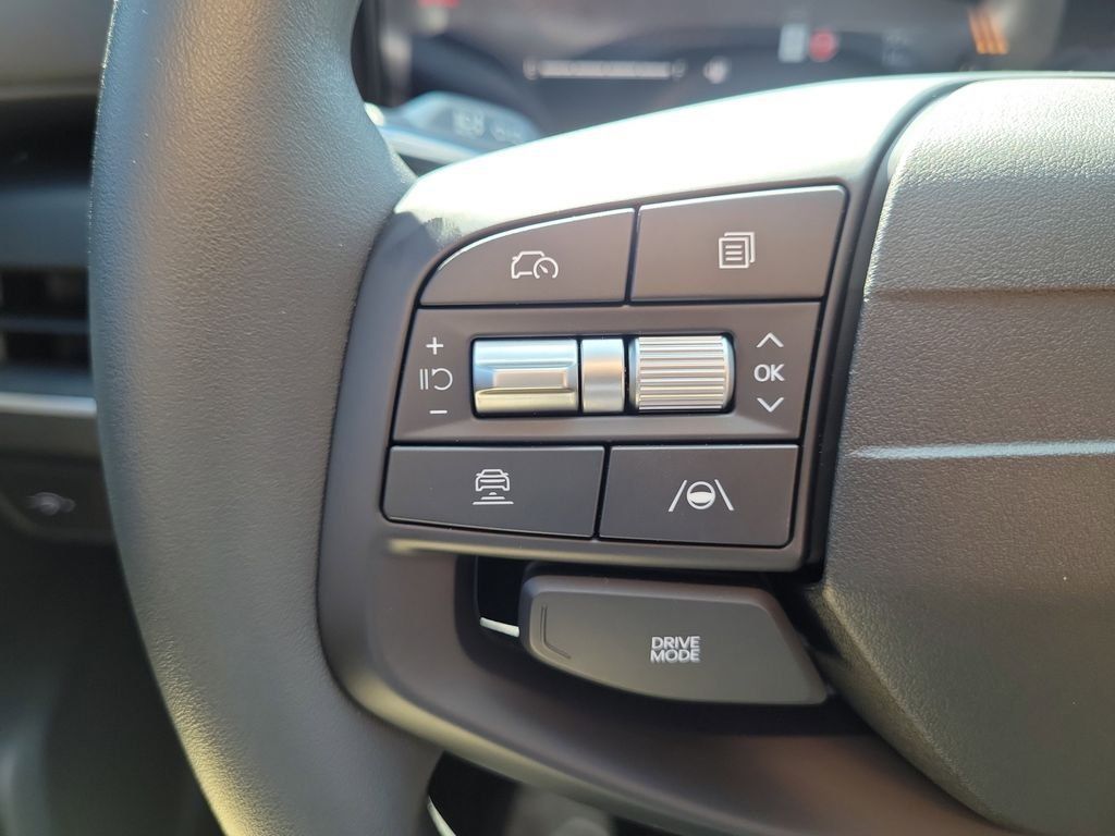New 2026 Kia K4 FWD image 24