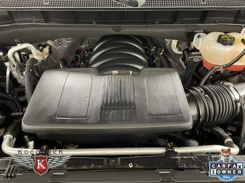 Used 2024 Chevrolet Tahoe LS w/ Driver Alert Package AWD/4WD image 24