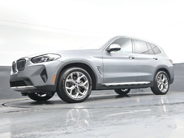 Used 2023 BMW X3 xDrive30i w/ Premium Package AWD/4WD image 36