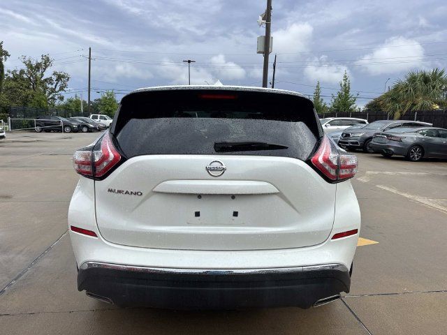 Used 2015 Nissan Murano S FWD image 6