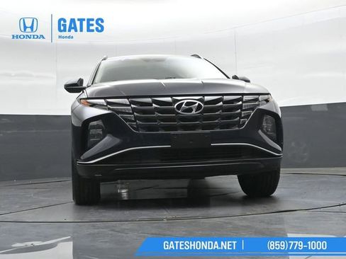 Used 2024 Hyundai Tucson SEL AWD/4WD image 41