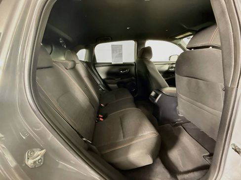 Used 2024 Honda HR-V Sport image 32