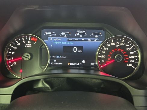 Used 2017 Ford F150 Raptor w/ Equipment Group 802A Luxury AWD/4WD image 16