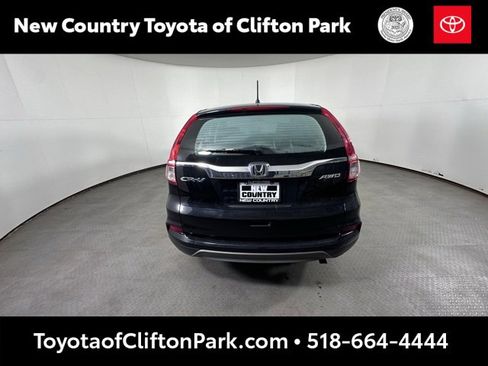 Used 2016 Honda CR-V LX image 4