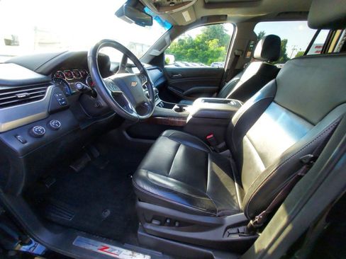 Used 2016 Chevrolet Tahoe LT AWD/4WD image 7