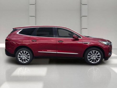 Certified 2021 Buick Enclave Essence w/ Sound and Sites Package FWD image 6