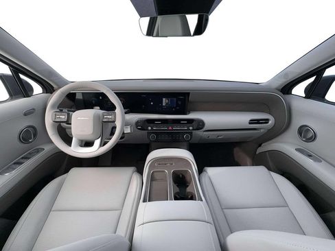 New 2026 Hyundai Palisade SEL FWD image 13