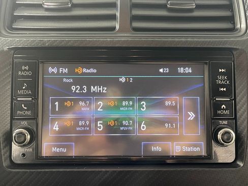 Used 2018 Mitsubishi Outlander Sport ES image 19