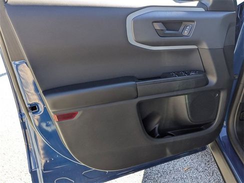 Used 2024 Ford Bronco Sport Big Bend w/ Convenience Package image 12