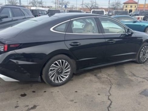 Used 2024 Hyundai Sonata Limited image 7