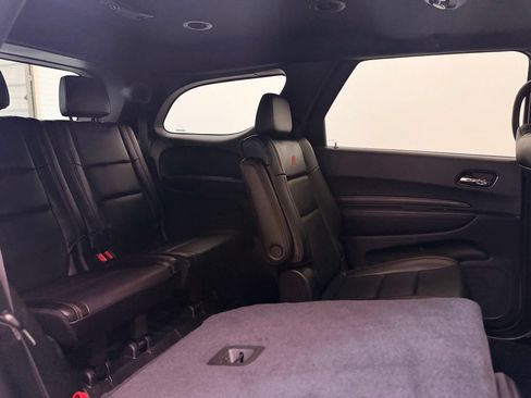 Used 2023 Dodge Durango GT AWD/4WD image 23