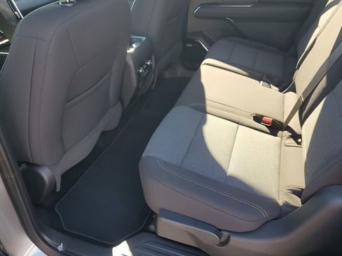 New 2026 GMC Acadia Elevation image 20