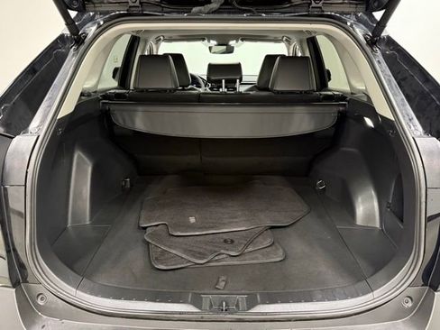 Used 2024 Toyota RAV4 XLE Premium image 36